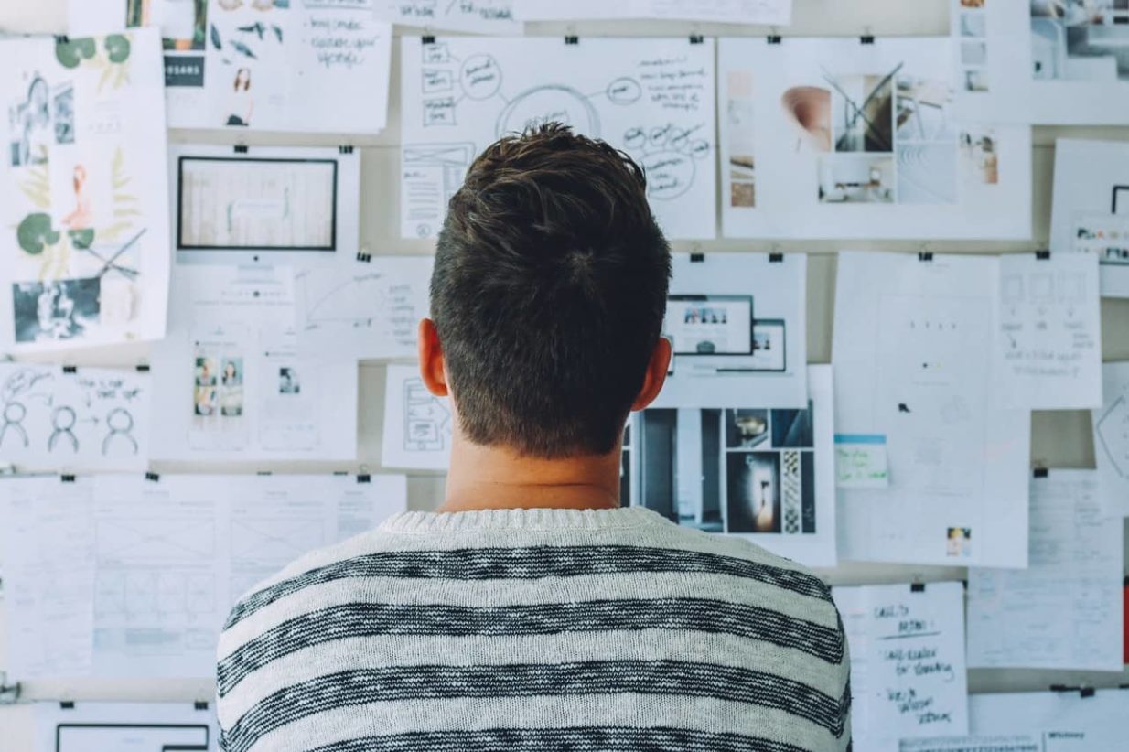 What is a website builder?